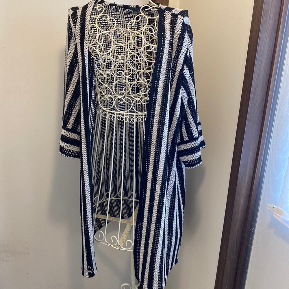 Wild‎ fable kimono